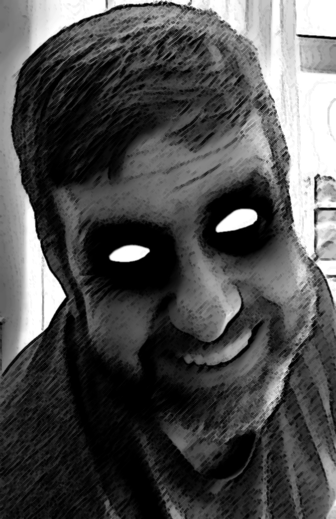 Alec — Famous Monsters Forryever