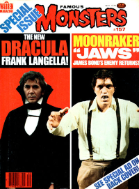 FM #157 cover